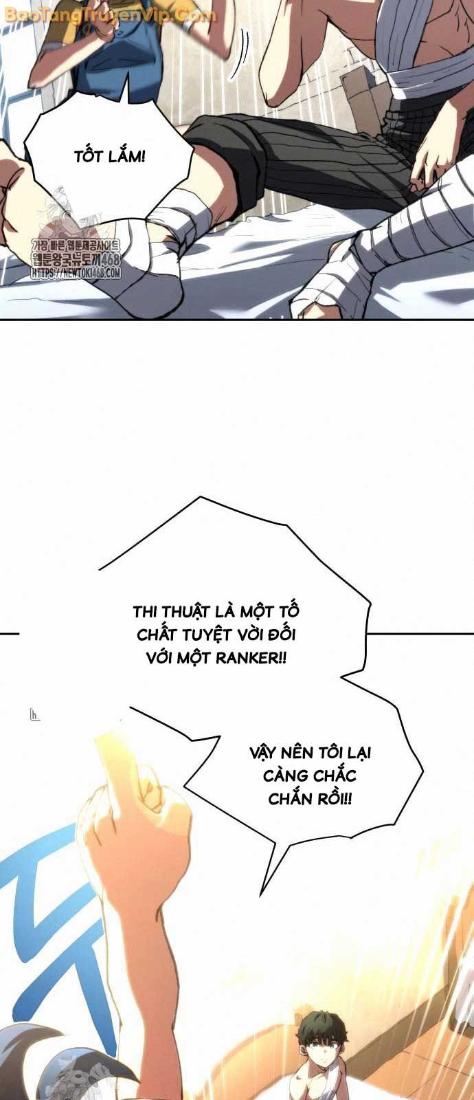 Wild Ranker: Chapter 8