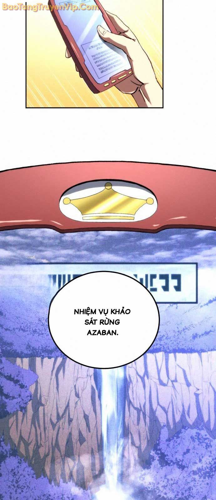 Wild Ranker: Chapter 8