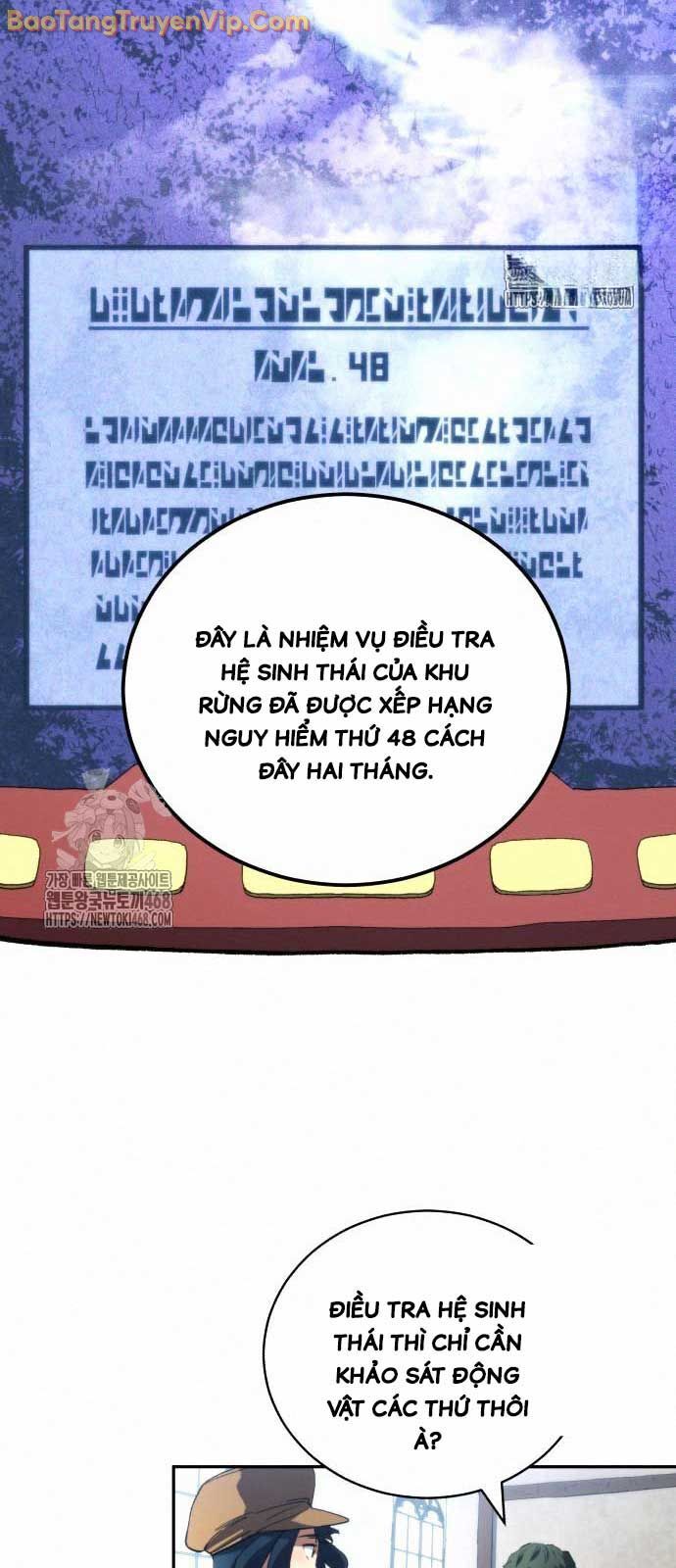 Wild Ranker: Chapter 8