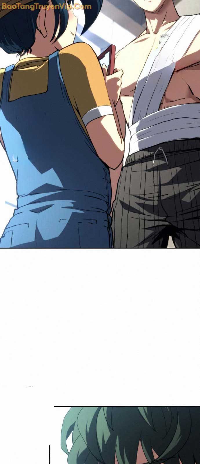 Wild Ranker: Chapter 8