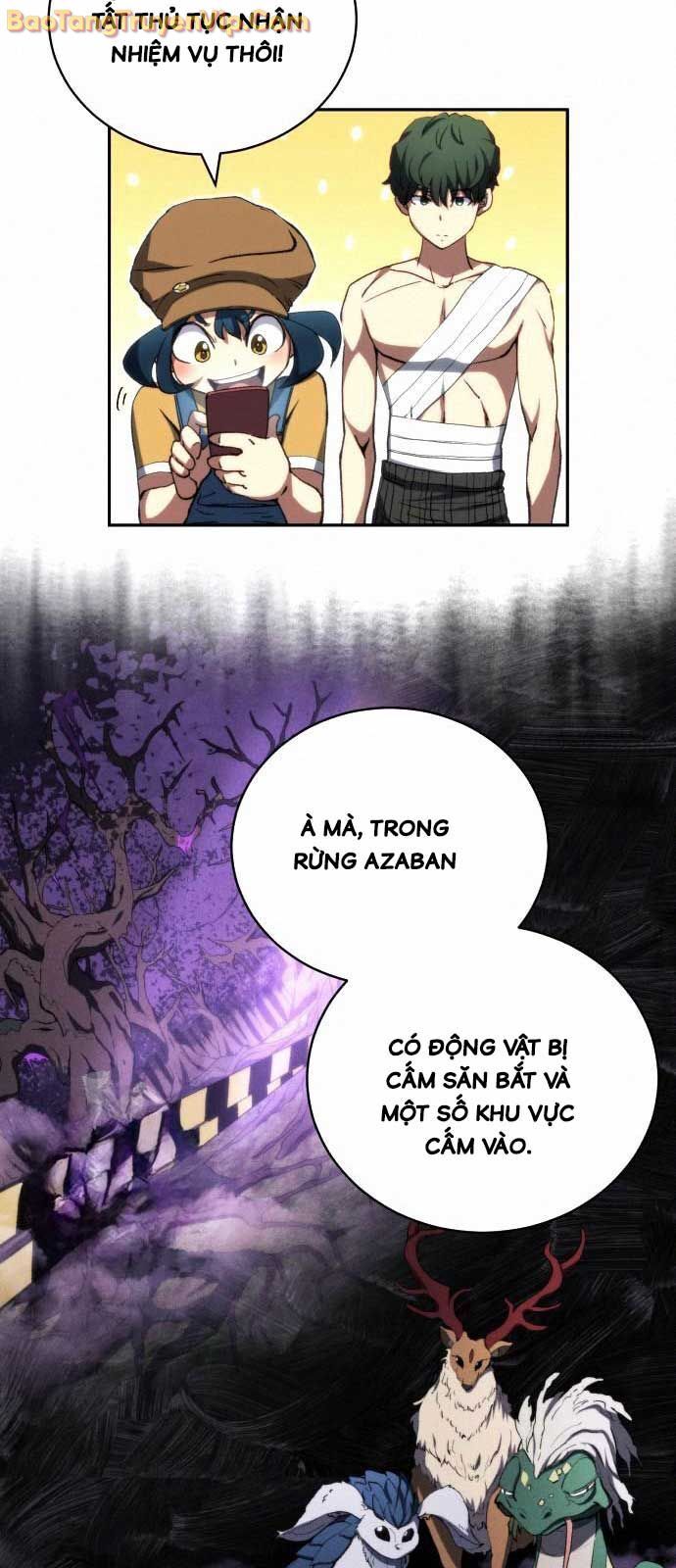 Wild Ranker: Chapter 8