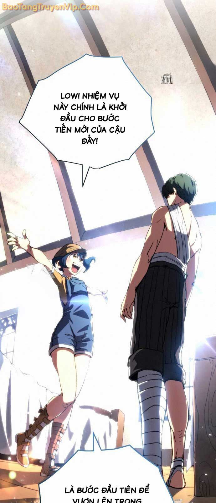 Wild Ranker: Chapter 8