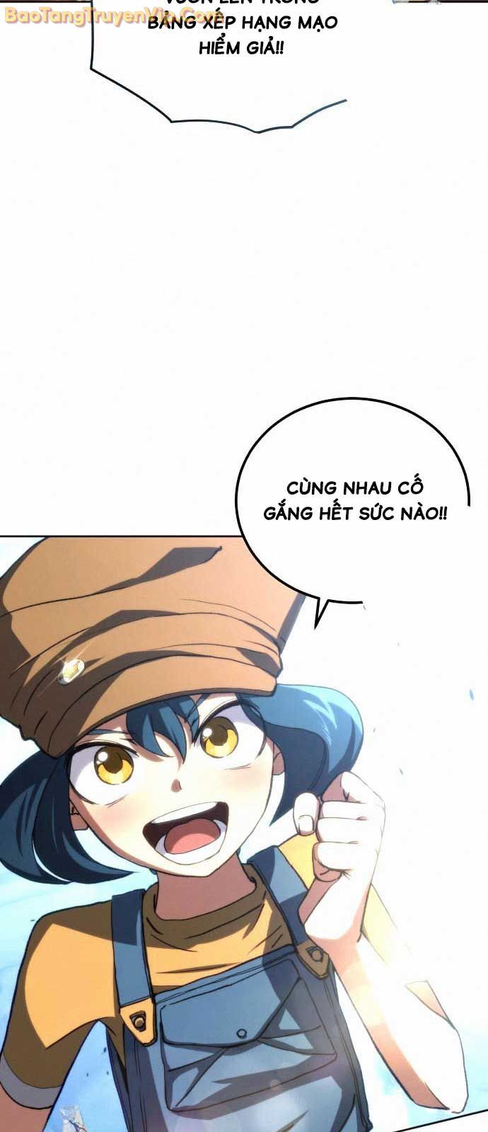 Wild Ranker: Chapter 8