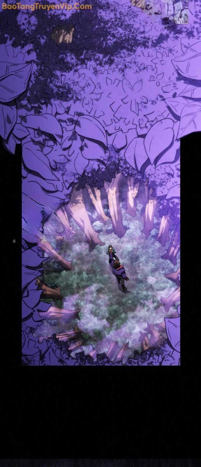 Wild Ranker: Chapter 8