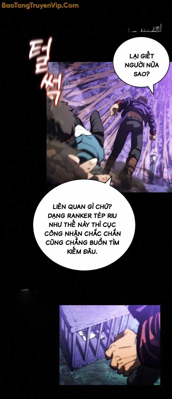 Wild Ranker: Chapter 8