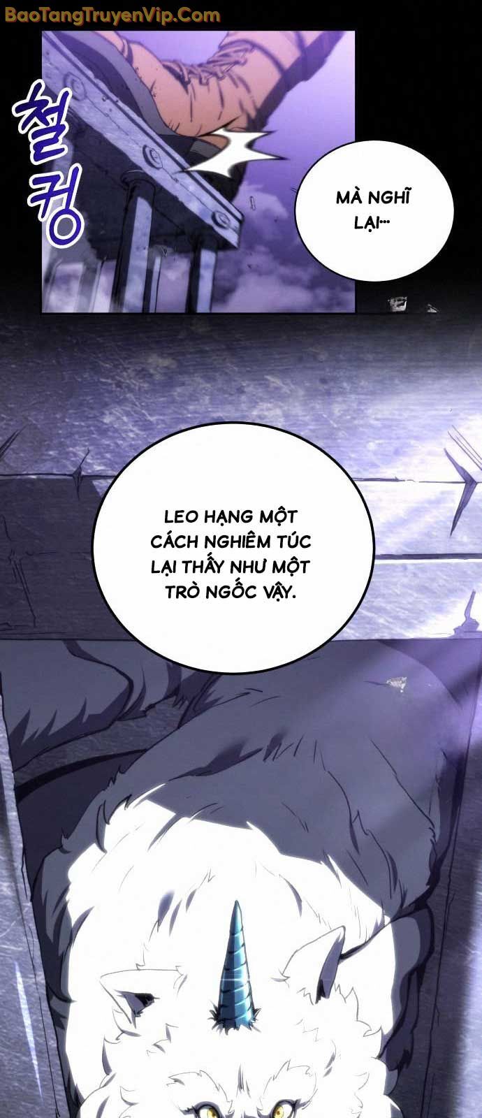 Wild Ranker: Chapter 8