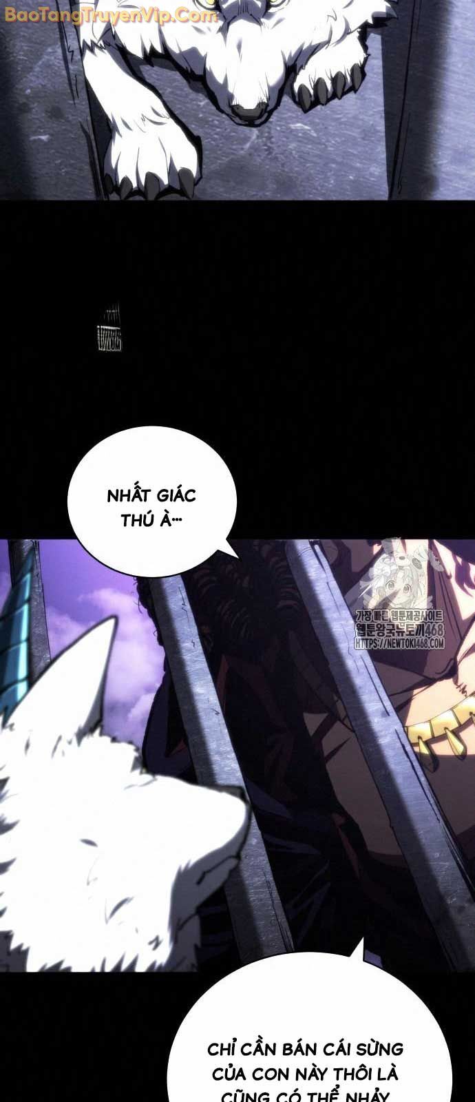 Wild Ranker: Chapter 8