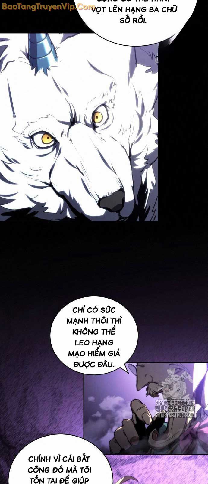 Wild Ranker: Chapter 8