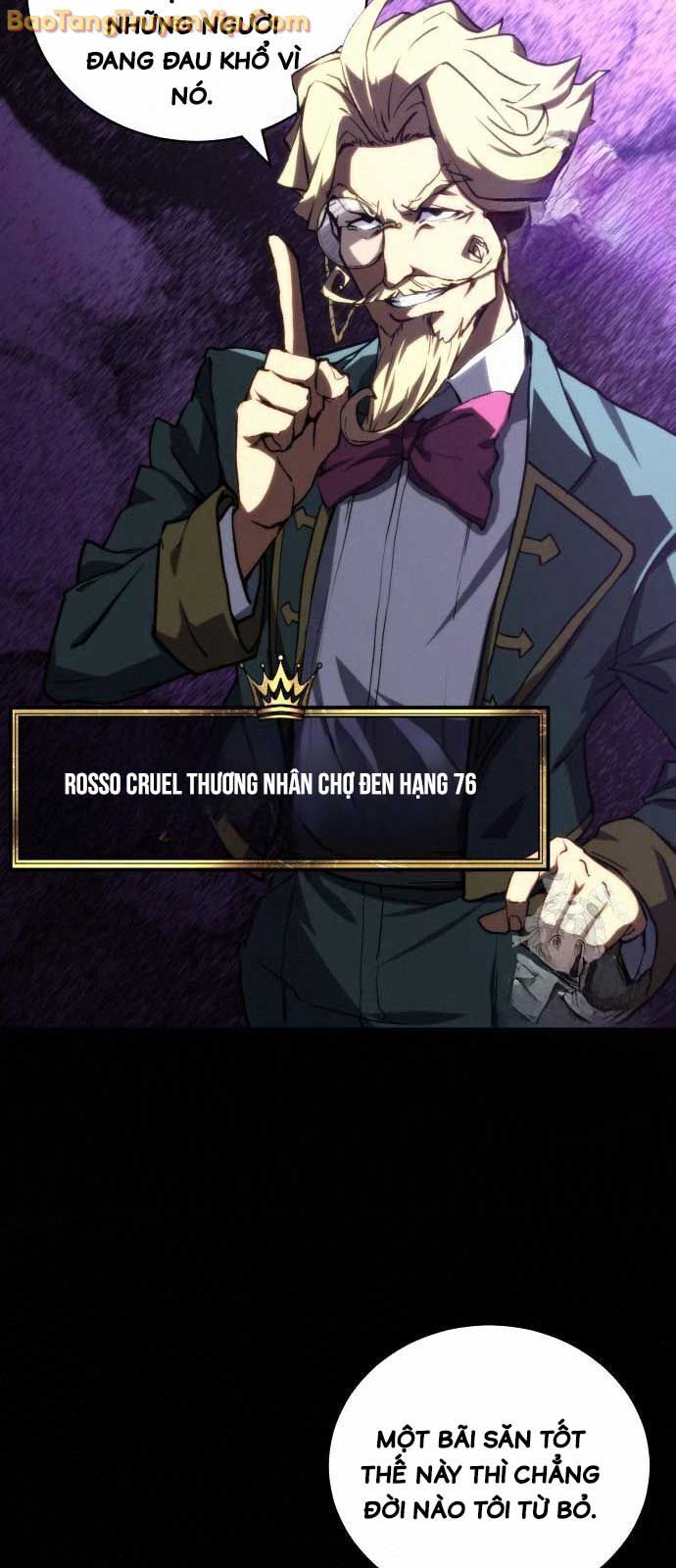 Wild Ranker: Chapter 8