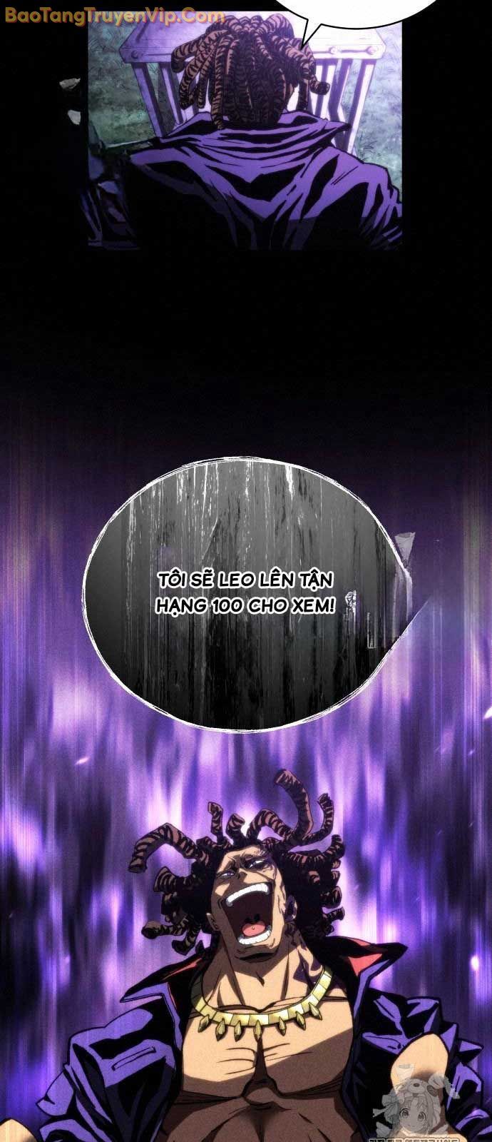 Wild Ranker: Chapter 8