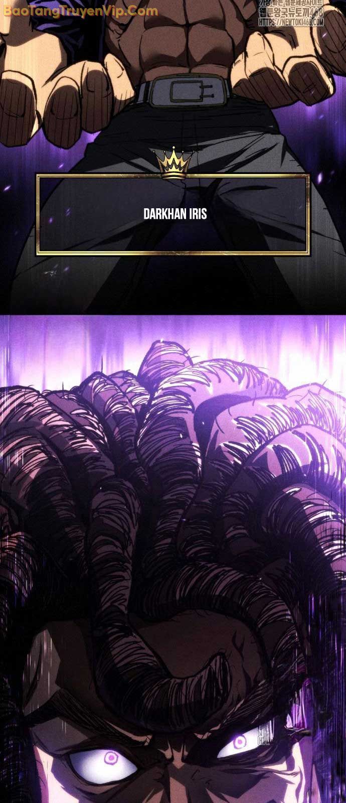 Wild Ranker: Chapter 8