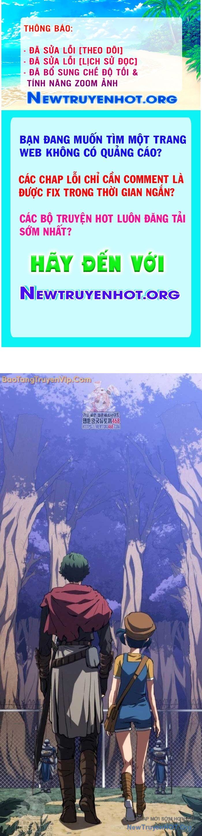 Wild Ranker: Chapter 9