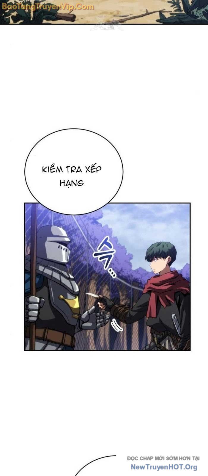 Wild Ranker: Chapter 9