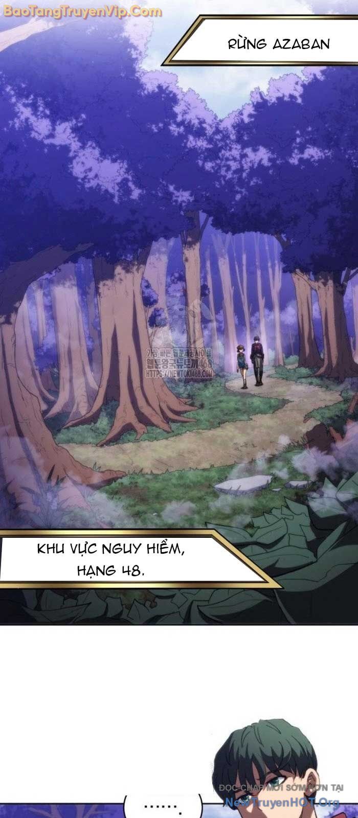 Wild Ranker: Chapter 9