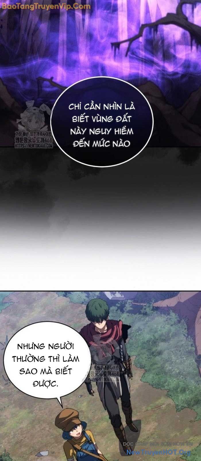 Wild Ranker: Chapter 9