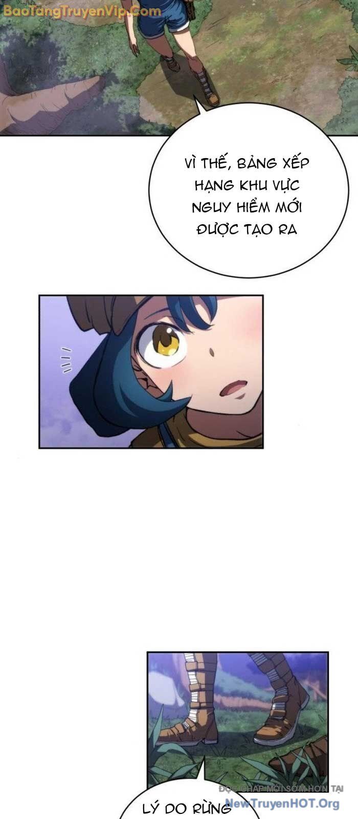 Wild Ranker: Chapter 9