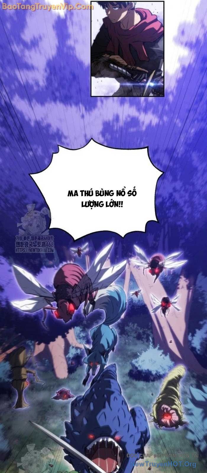 Wild Ranker: Chapter 9