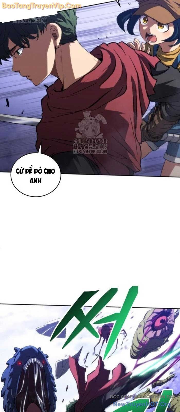 Wild Ranker: Chapter 9