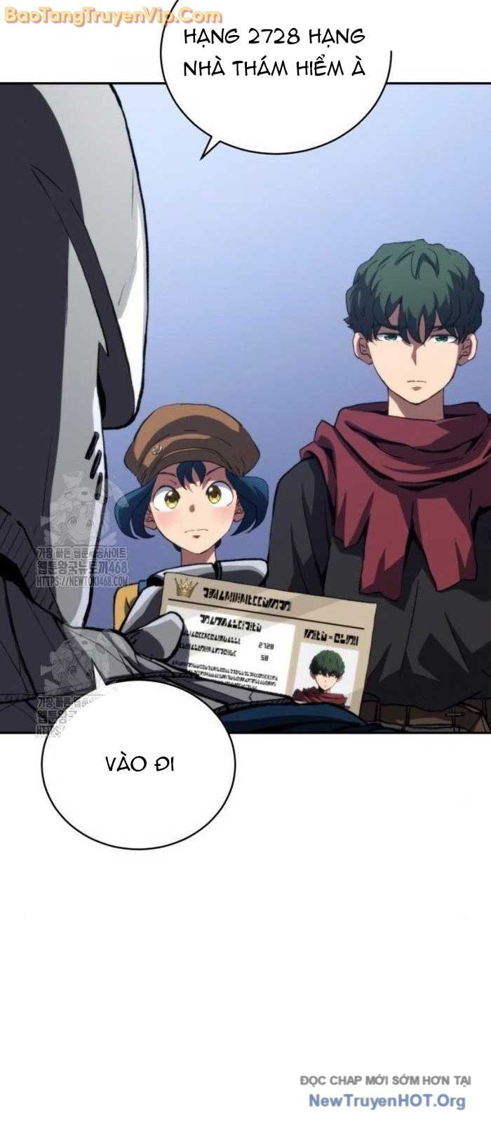 Wild Ranker: Chapter 9