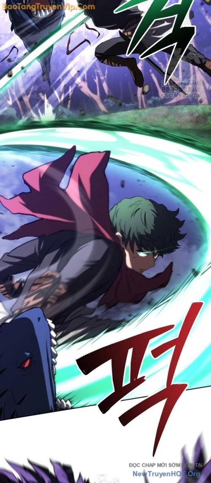 Wild Ranker: Chapter 9