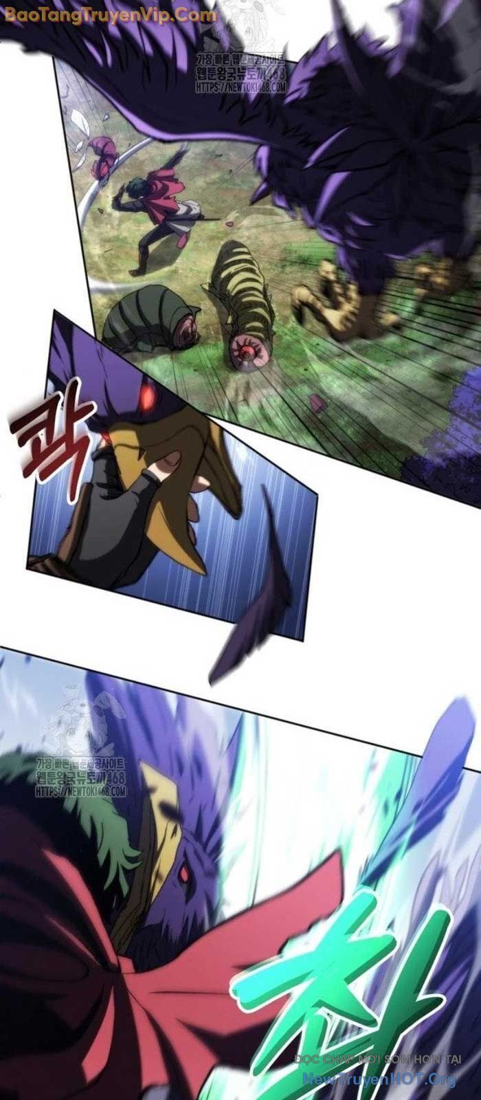 Wild Ranker: Chapter 9