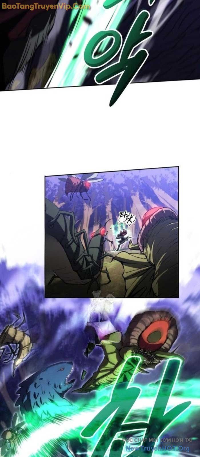 Wild Ranker: Chapter 9