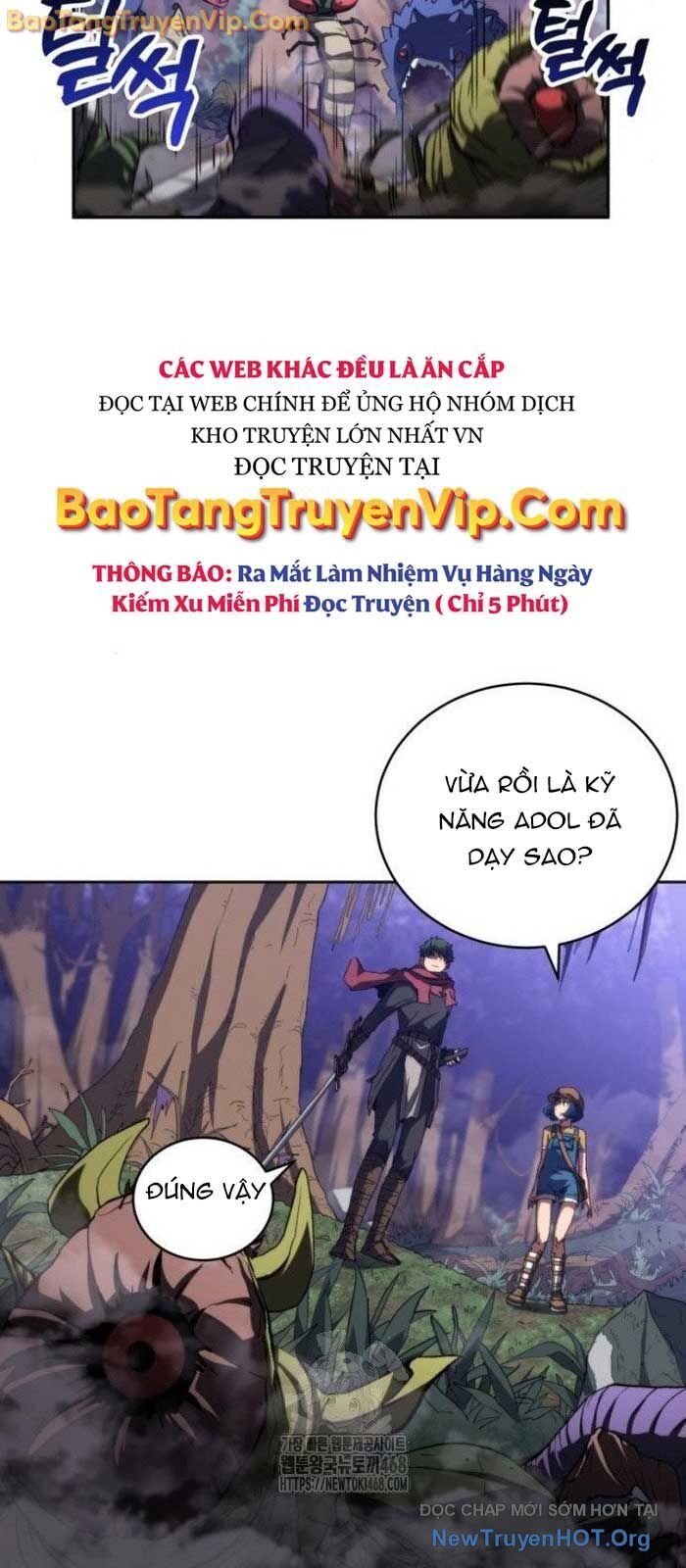 Wild Ranker: Chapter 9