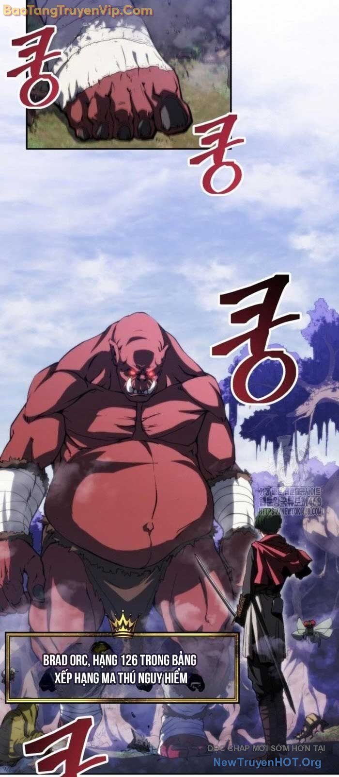 Wild Ranker: Chapter 9