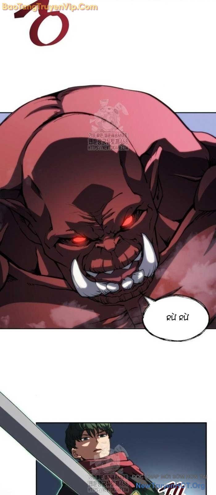 Wild Ranker: Chapter 9