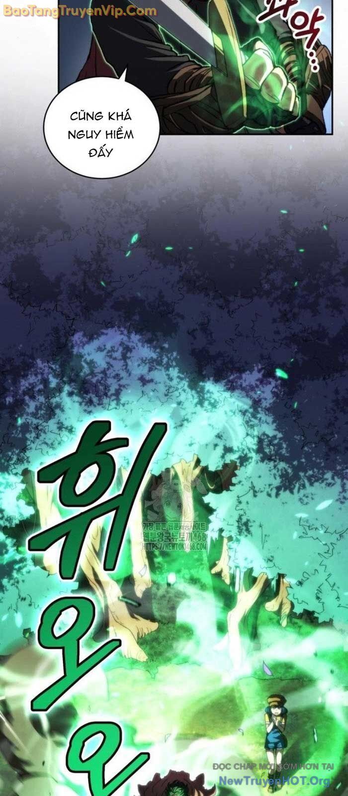 Wild Ranker: Chapter 9