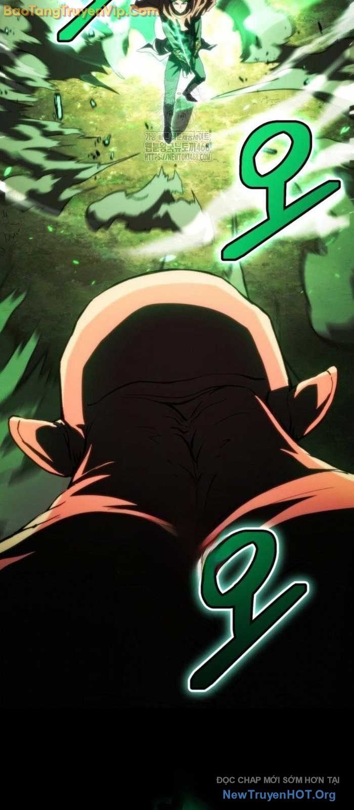 Wild Ranker: Chapter 9