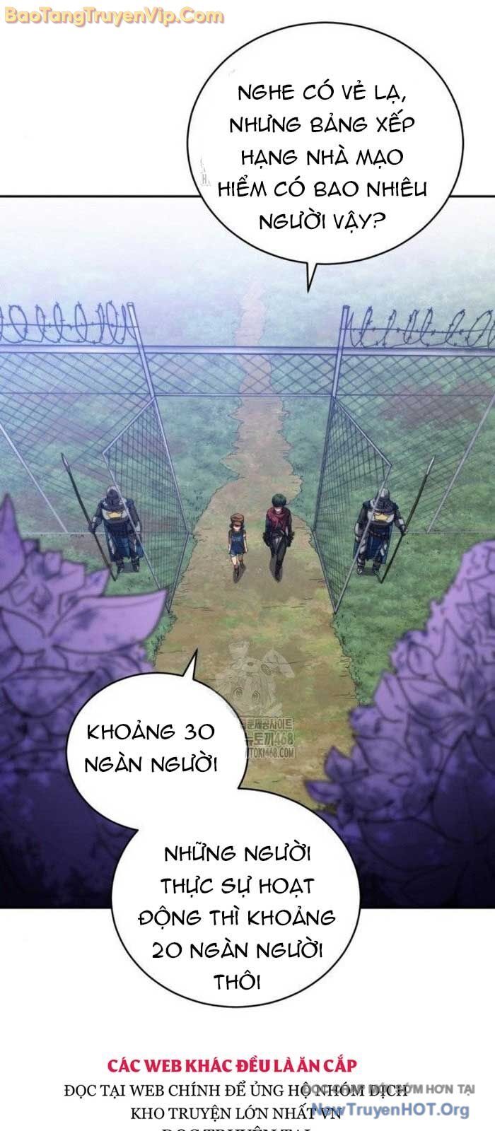 Wild Ranker: Chapter 9