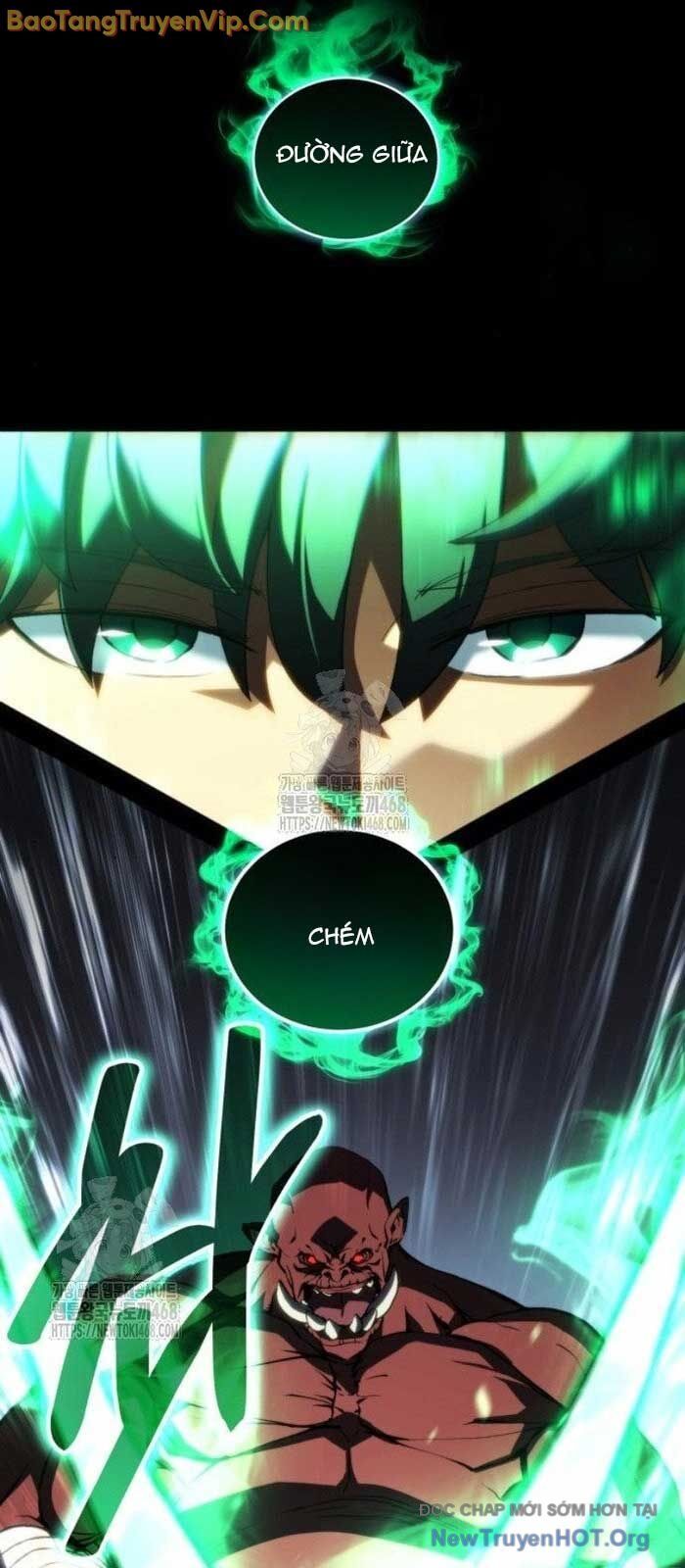 Wild Ranker: Chapter 9