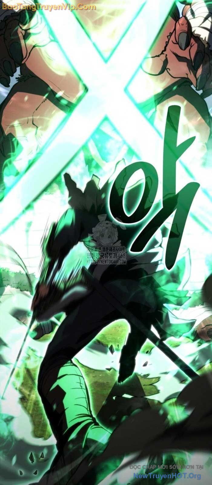 Wild Ranker: Chapter 9