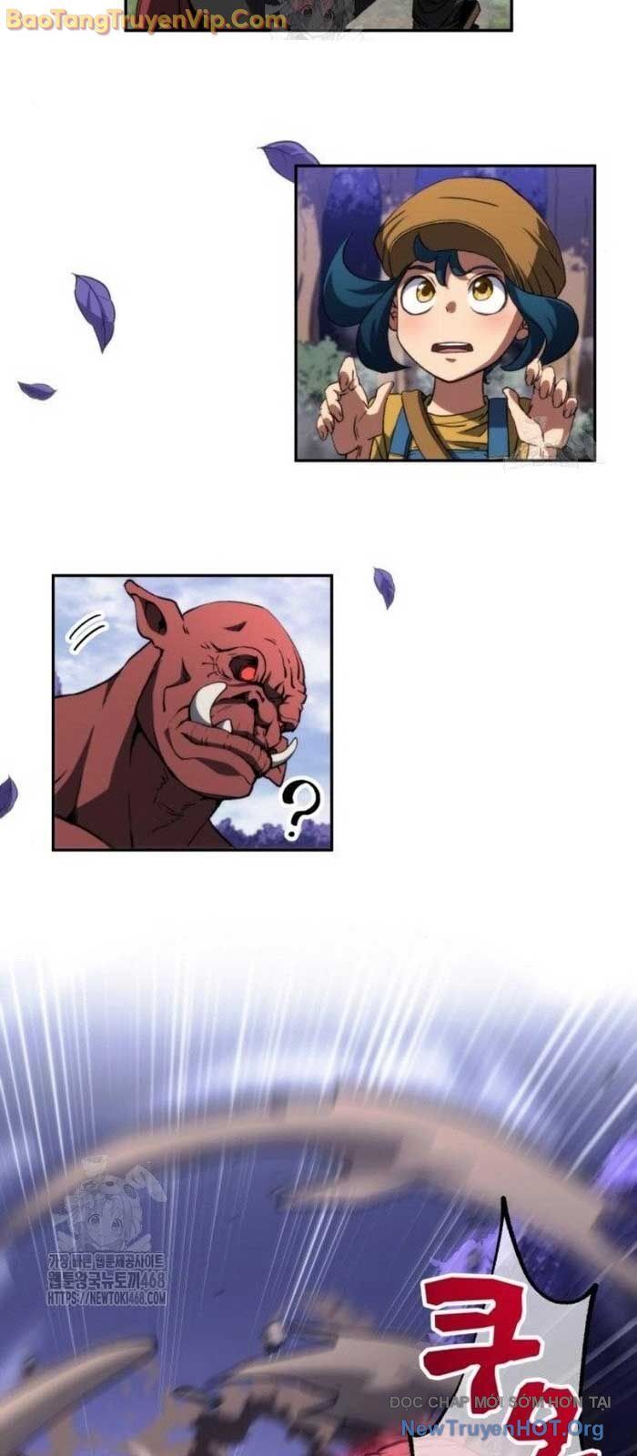 Wild Ranker: Chapter 9