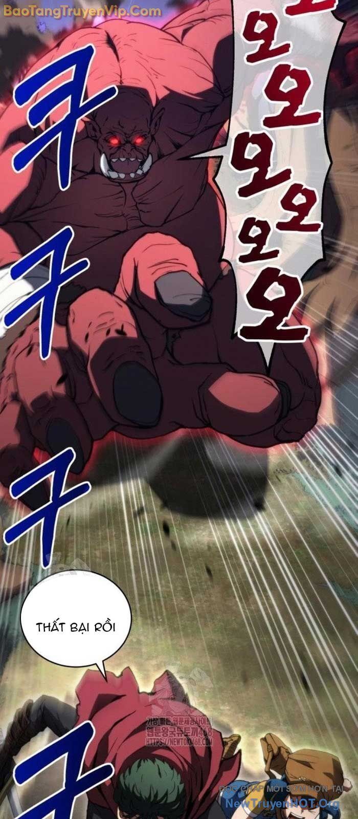 Wild Ranker: Chapter 9