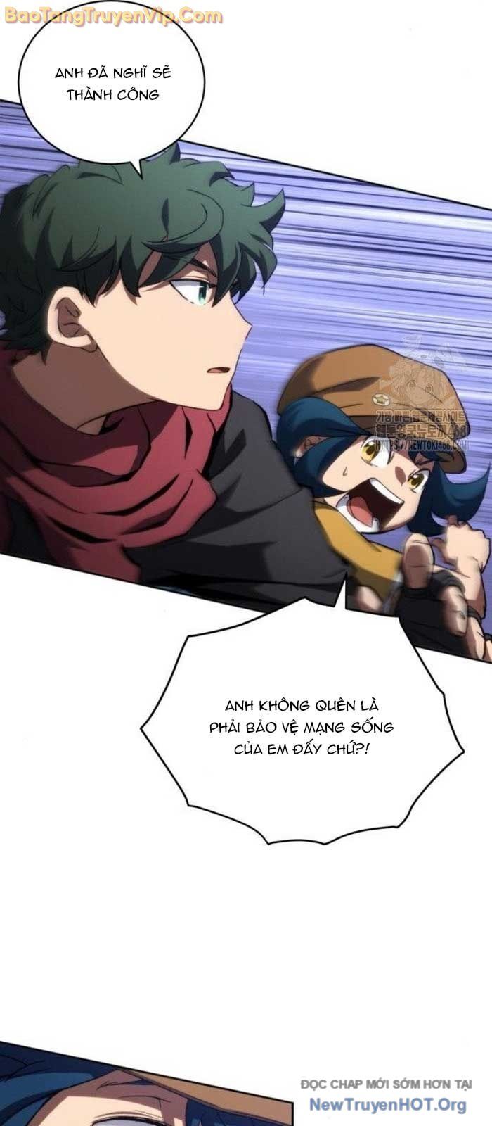 Wild Ranker: Chapter 9