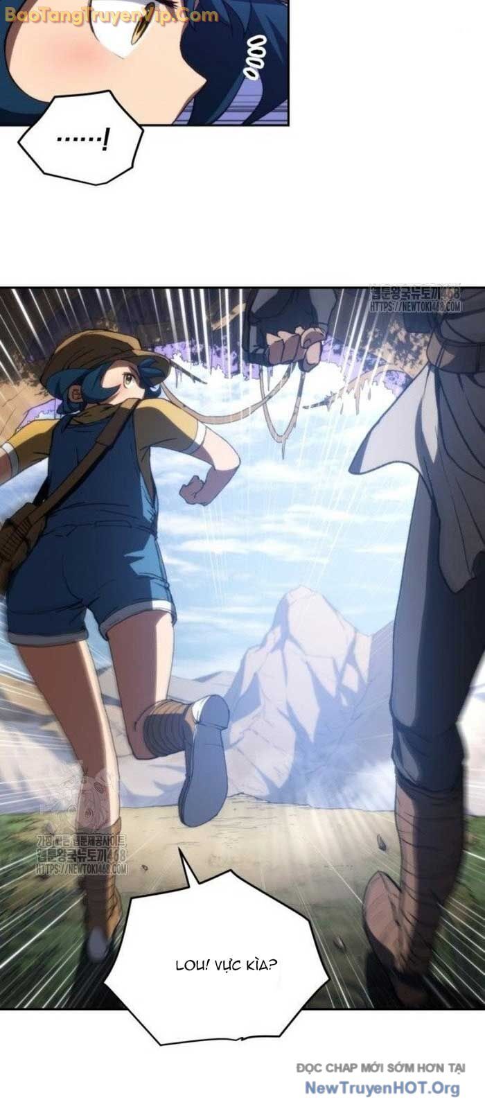 Wild Ranker: Chapter 9