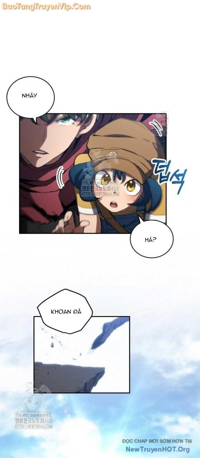 Wild Ranker: Chapter 9