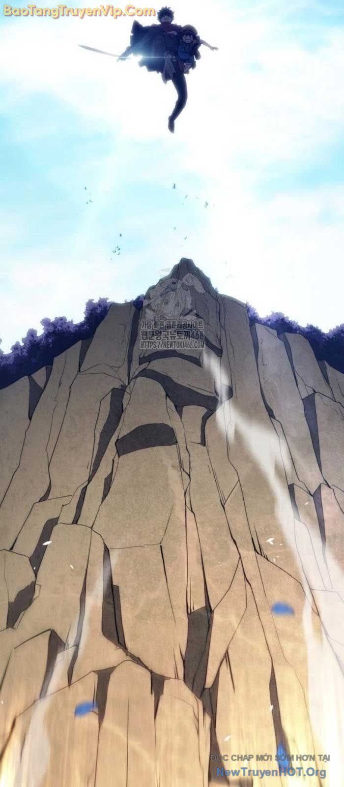 Wild Ranker: Chapter 9