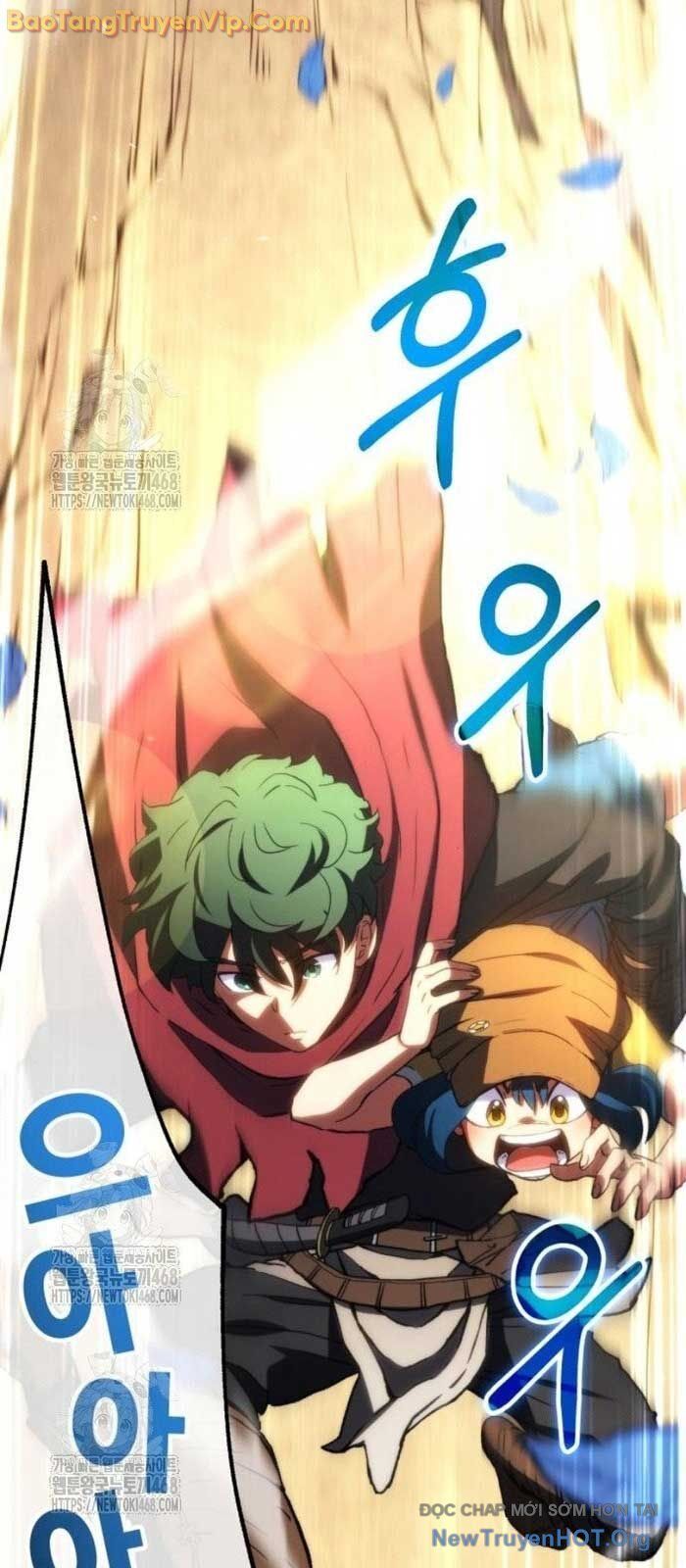 Wild Ranker: Chapter 9