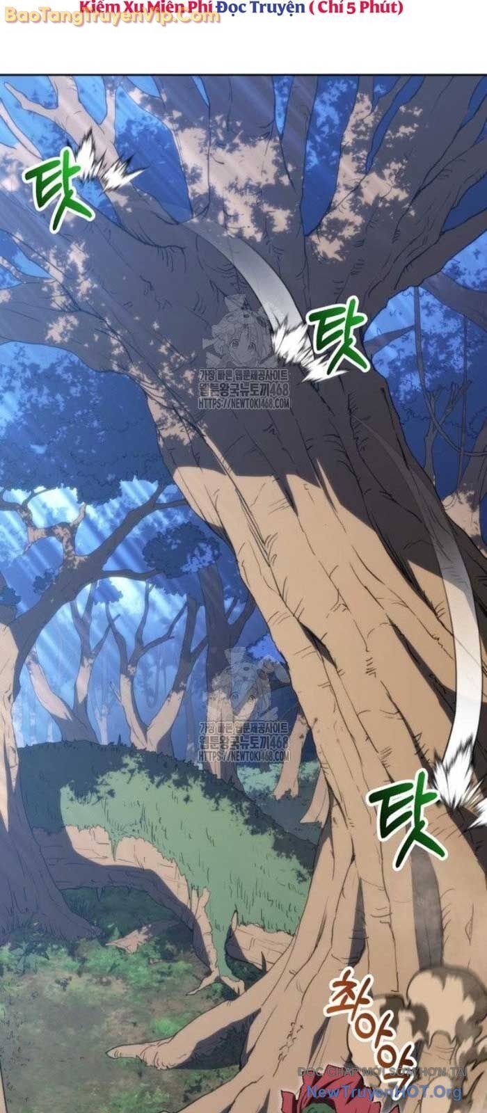 Wild Ranker: Chapter 9