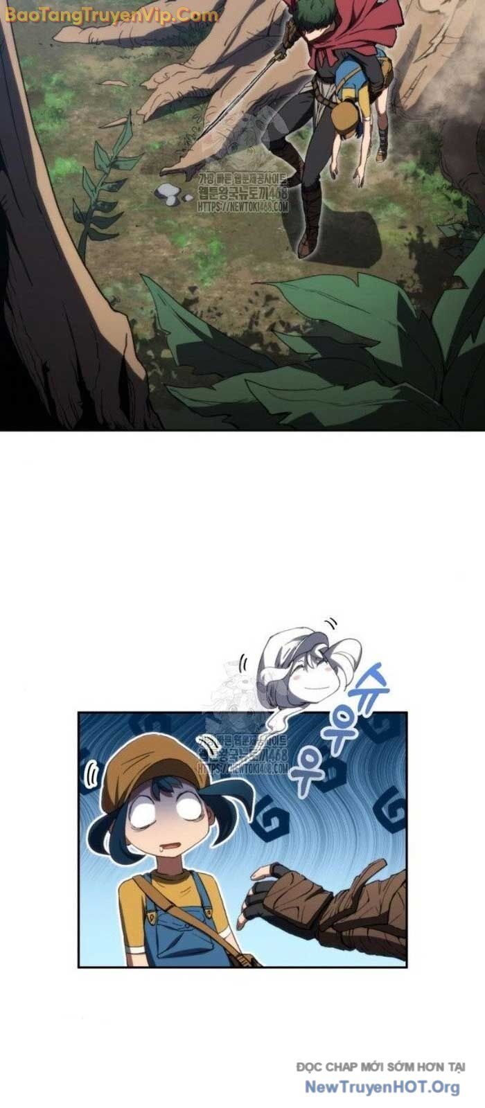 Wild Ranker: Chapter 9