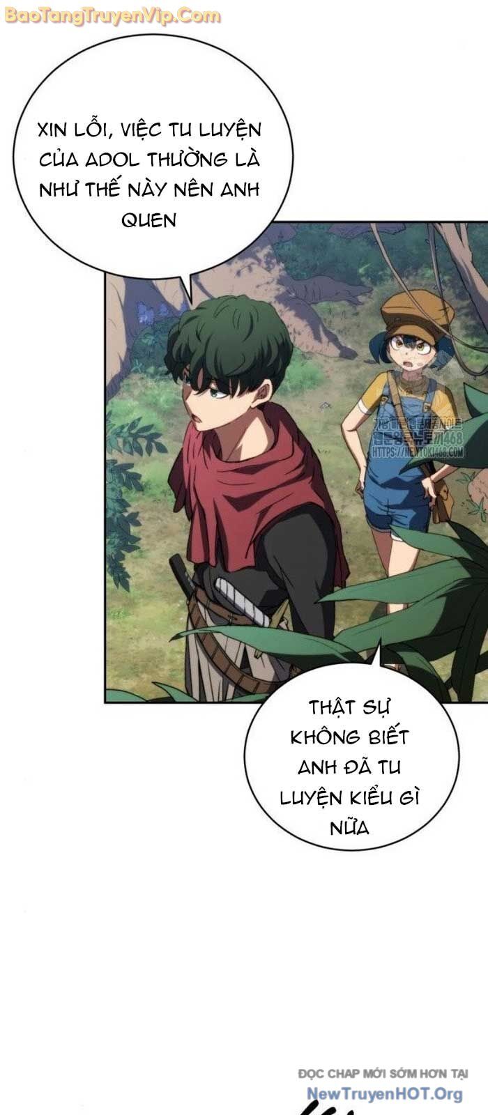 Wild Ranker: Chapter 9