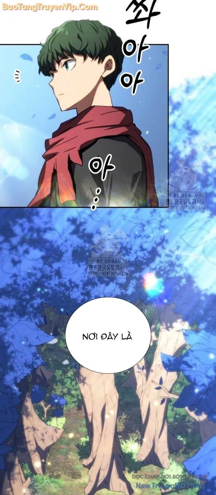 Wild Ranker: Chapter 9