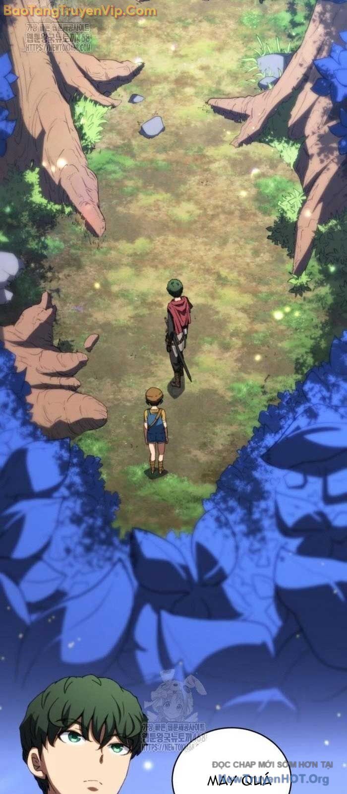 Wild Ranker: Chapter 9