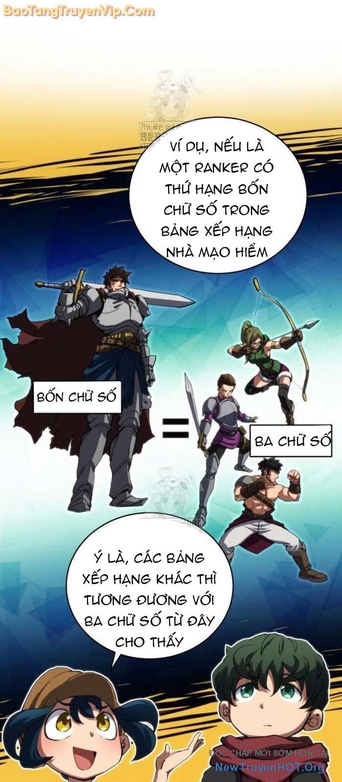 Wild Ranker: Chapter 9