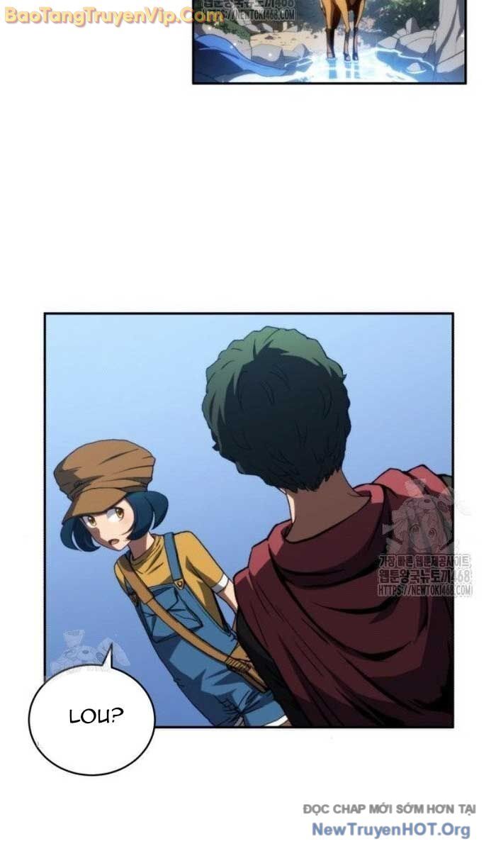 Wild Ranker: Chapter 9