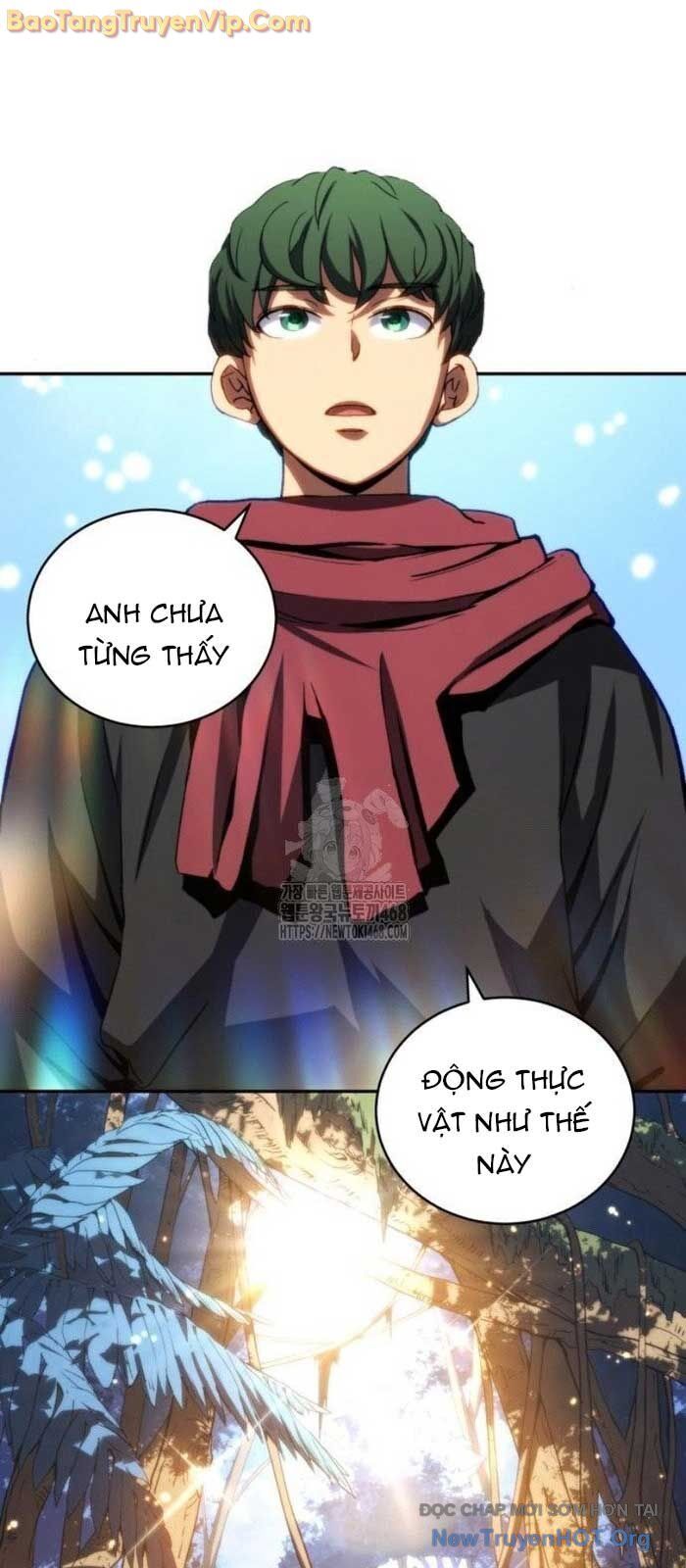 Wild Ranker: Chapter 9