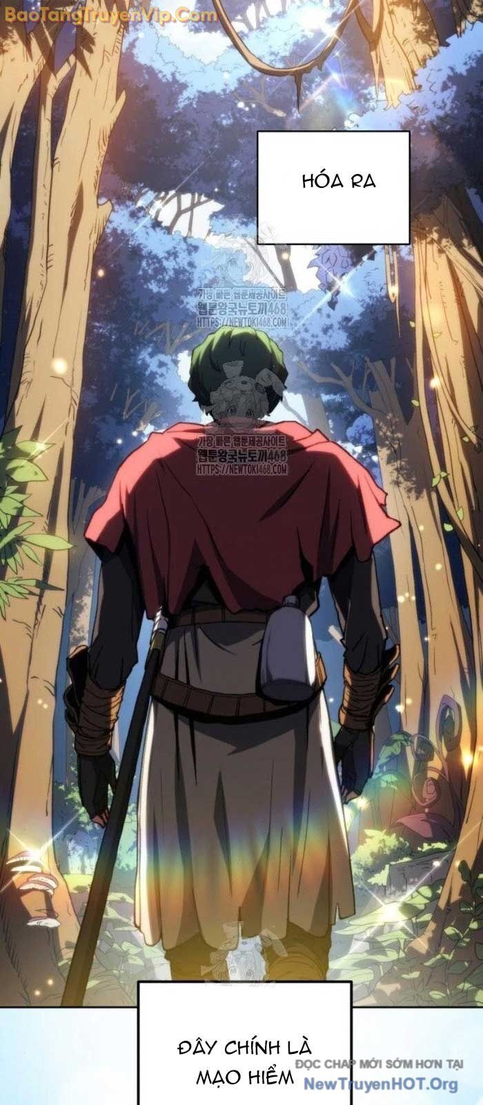 Wild Ranker: Chapter 9